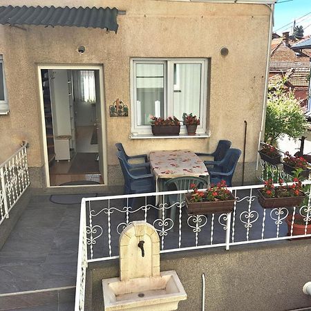 Apartman Slatki Dom 1 サラエヴォ エクステリア 写真