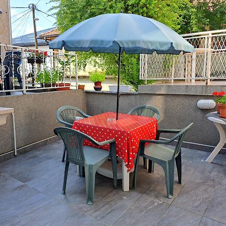 Apartman Slatki Dom 1 サラエヴォ エクステリア 写真