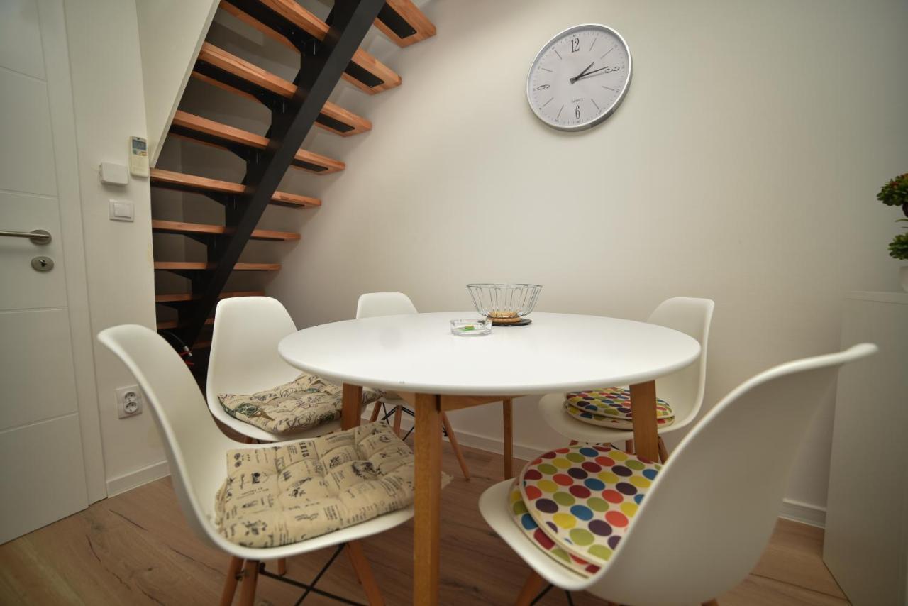 Apartman Slatki Dom 1 サラエヴォ エクステリア 写真