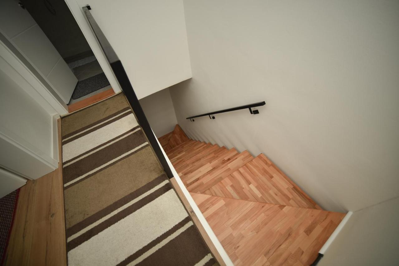 Apartman Slatki Dom 1 サラエヴォ エクステリア 写真