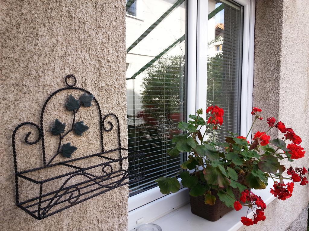 Apartman Slatki Dom 1 サラエヴォ エクステリア 写真